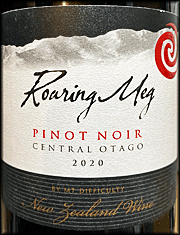 Mt. Difficulty 2020 Roaring Meg Pinot Noir