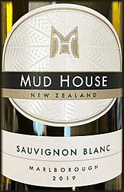 Mud House 2019 Sauvignon Blanc