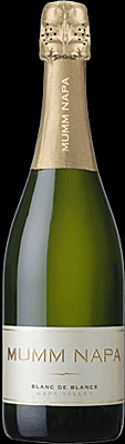 Mumm Napa 2007 Blanc de Blancs