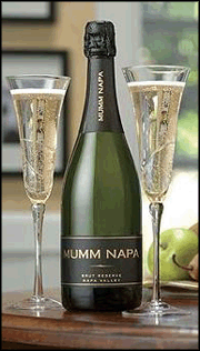 Mumm Napa Brut Reserve