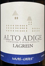 Muri Gries 2023 Lagrein
