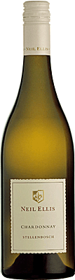 Neil Ellis 2008 Stellenbosch Chardonnay