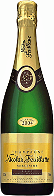 Nicolas Feuillatte 2004 Brut Vintage