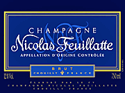 Nicolas Feuillatte Brut Reserve