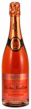 Nicolas Feuillatte Brut Rose