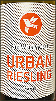 2024 Urban Riesling