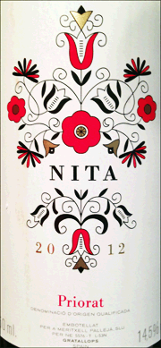 Nita 2012