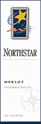 Northstar 2006 Columbia Valley Merlot