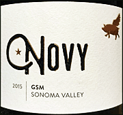 Novy 2015 GSM