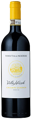 Nozzole 2023 Chianti Classico Villa Nozzole