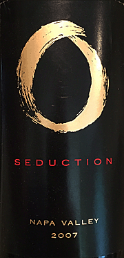 O'Brien Estate 2007 Seduction