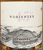 Otronia 2020 45 Rugientes Rose