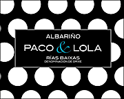 Paco Lola 2009 Albarino