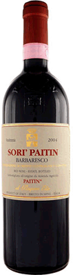 Paitin 2006 Sori Paitin Barbaresco