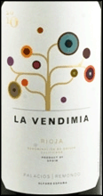 La Vendimia 2010