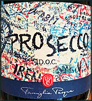 Pasqua Romeo & Juliet Prosecco