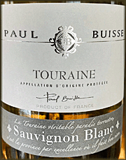 Paul Buisse 2020 Sauvignon Blanc