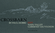 Paul Hobbs 2007 Crossbarn Cabernet