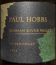Paul Hobbs 2023 Russian River Chardonnay