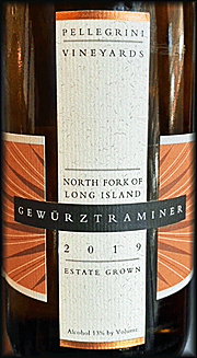 Pellegrini 2019 Gewurztraminer