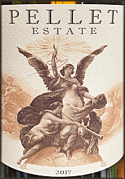 Pellet Estate 2018 Chardonnay