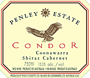 Penley Estate 2008 Condor