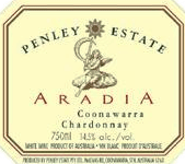 Penley Estate 2009 Aradia Chardonnay