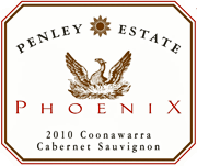 Penley 2010 Phoenix Cabernet