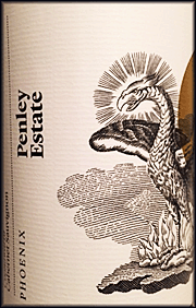 Penley 2015 Phoenix Cabernet Sauvignon