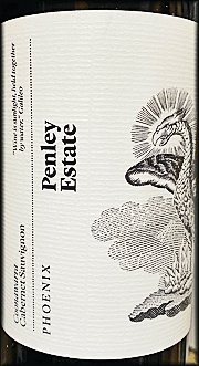 Penley Estate 2020 Phoenix Cabernet Sauvignon