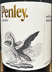 Penley Estate 2021 Phoenix Cabernet Sauvignon