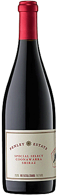 Penley Estate 2005 Special Select Shiraz