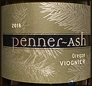 Penner-Ash 2018 Viogner