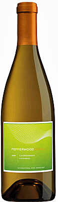 Pepperwood Grove 2008 Chardonnay