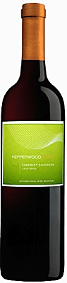 Pepperwood Grove 2009 Cabernet Sauvignon