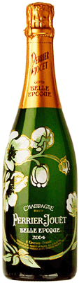 Perrier Jouet 2004 Belle Epoque Brut