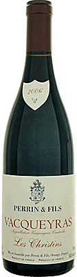 Perrin Fils 2006 Les Christins