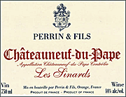 Perrin Fils 2006 Les Sinards