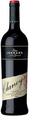 Peter Lehmann 2007 Clancys