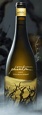 Phantom 2017 Chardonnay