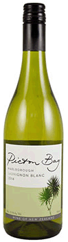 Picton Bay 2015 Sauvignon Blanc