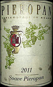 Pieropan 2011 Soave