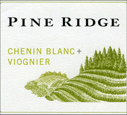 Pine Ridge 2011 Chenin Blanc Viognier