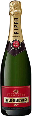 Piper Heidsieck NV Brut