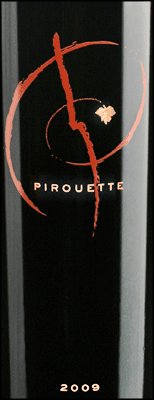 Pirouette 2009
