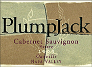Plumpjack 2009 Cabernet