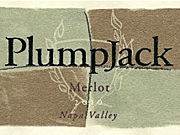 Plumpjack 2010 Merlot