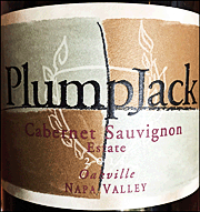 Plumpjack 2013 Estate Cabernet Sauvignon