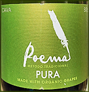 Poema Pura Cava