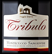 Poggio Stenti 2018 Tribulo